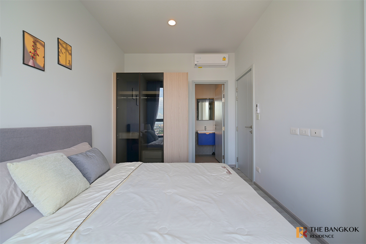 picture Convenient Travel, Great Value per Square Meter XT Ekkamai - 2/10