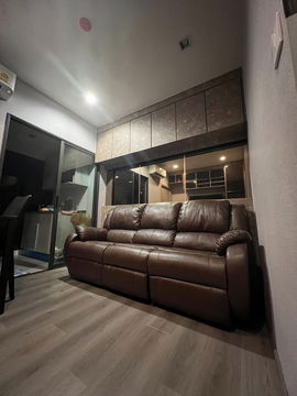 คอนโด โพลิแทน อควา ห้องพร้อมเข้าอยู่ #Fa50 LIne ID : @forucondo