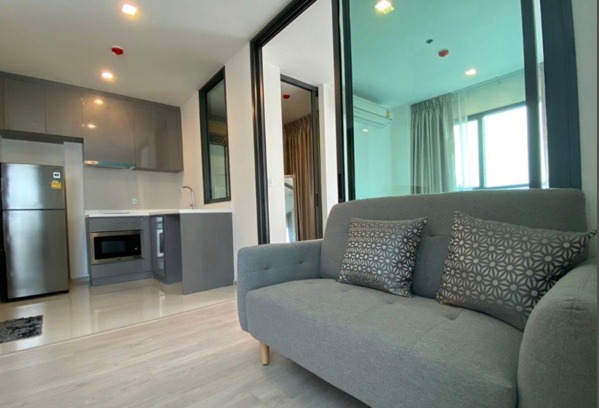 picture Rent Rhythm Rangnam beautiful cheap fully furnish near BTS Victory Monument Interested in Atline@841qqlnr - 3/8