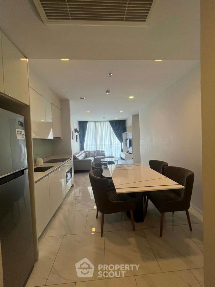 picture 2-BR Condo at Hyde Sukhumvit 11 near BTS Nana (ID 2316831) - 11/18
