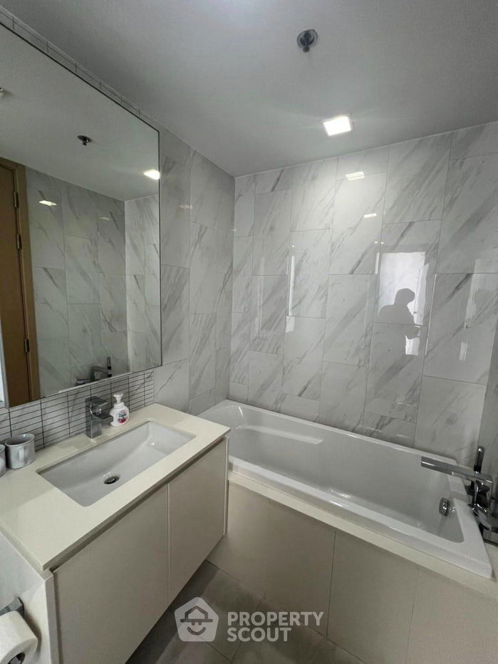 picture 2-BR Condo at Hyde Sukhumvit 11 near BTS Nana (ID 2316831) - 7/18