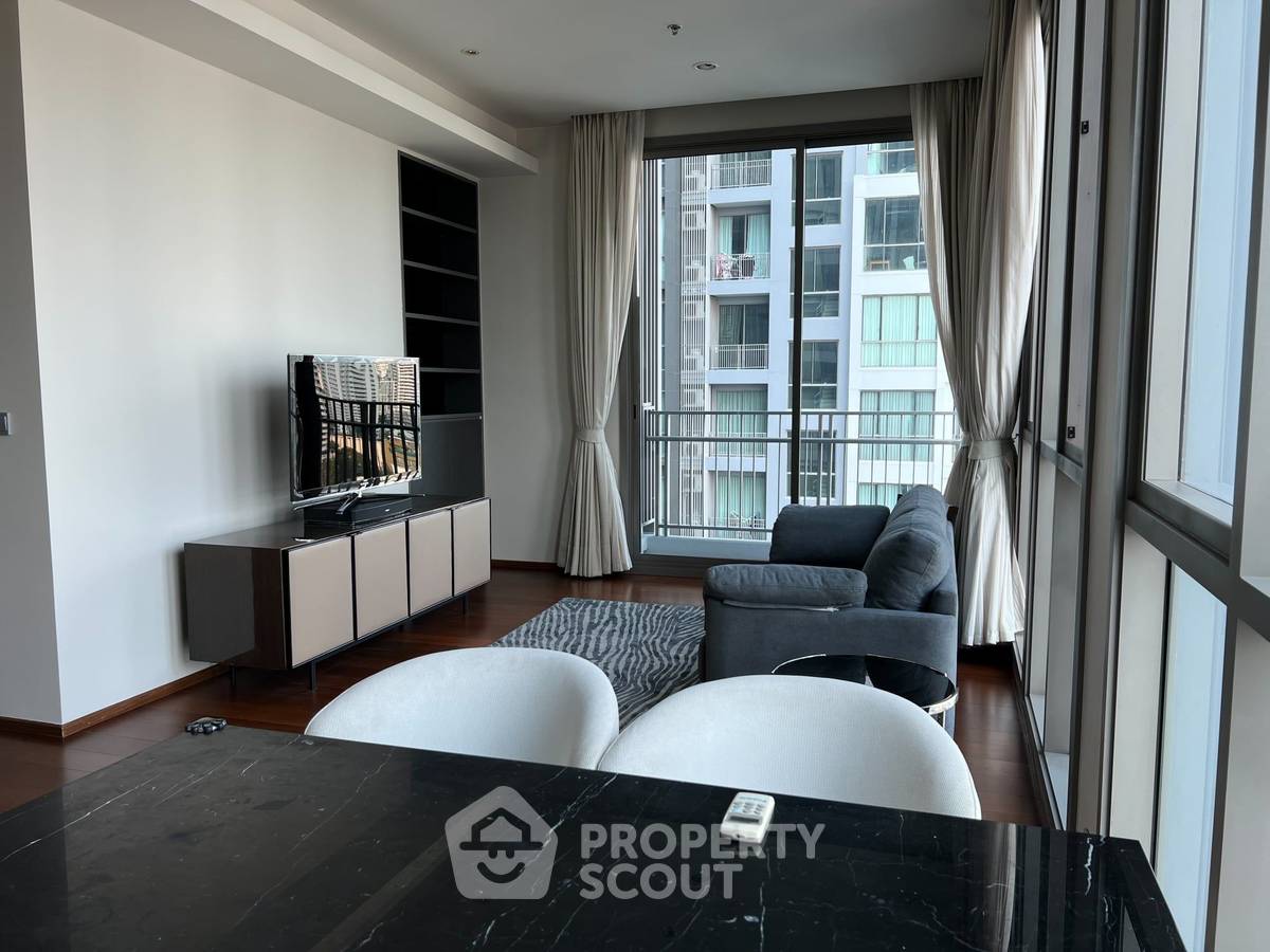 picture 2-BR Condo at Quattro By Sansiri near BTS Thong Lor (ID 739050) - 2/14