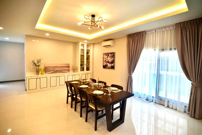Houses for rent : For rent! The City Bangna/The City Bangna
