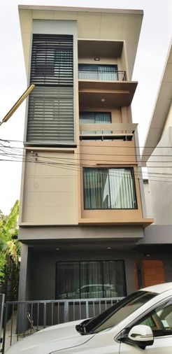 ให้เช่า Haus Clover แจ้งวัฒนะ – ราชพฤกษ์ บนถนนราชพฤกษ์