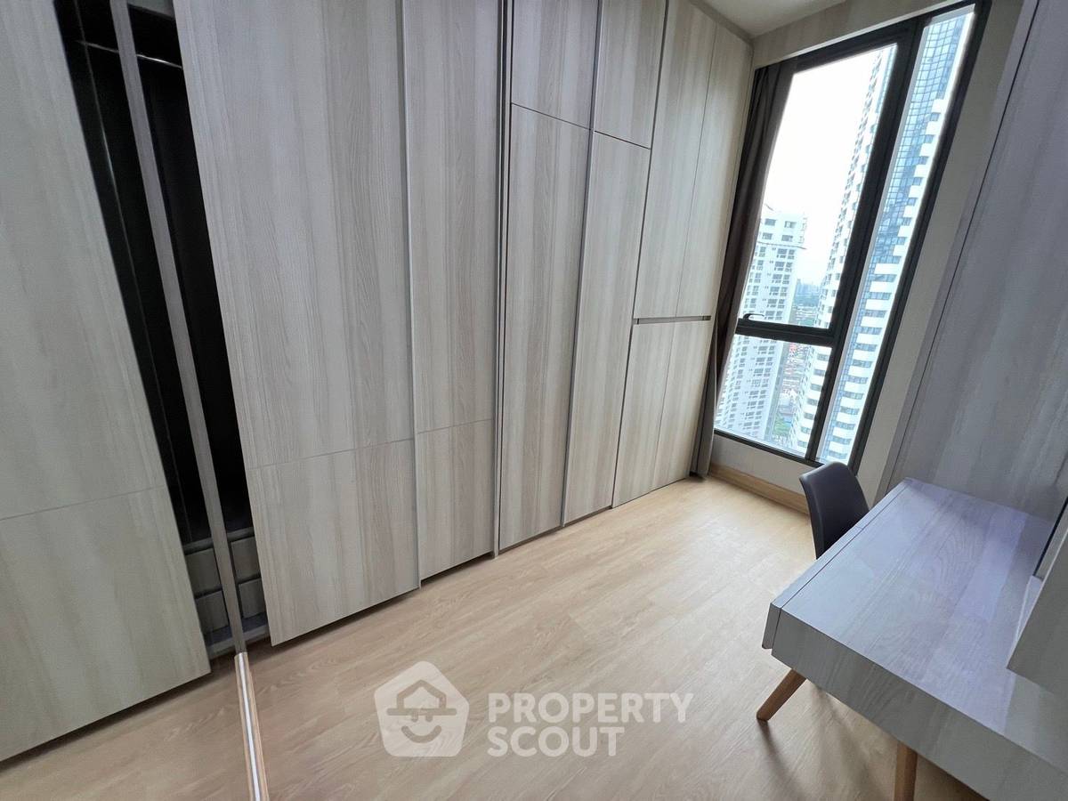 picture 1-BR Condo at The Lumpini 24 near BTS Phrom Phong (ID 2315996) - 11/19