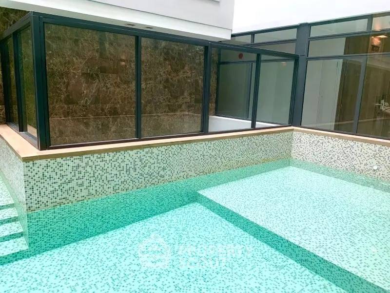 picture 1-BR Condo at Runesu Thonglor 5 near BTS Thong Lor (ID 2235123) - 18/18