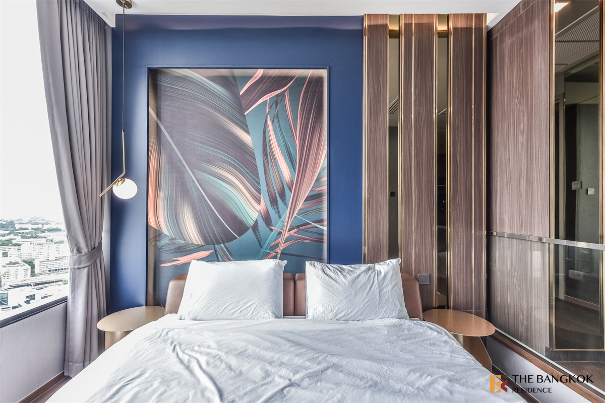 picture Ideo Q Victory Easy Start with a City Dweller Lifestyle near BTS Victory Monument - 2/10