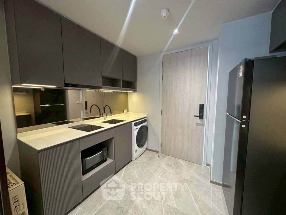 picture 2-BR Condo at Chapter Thonglor 25 close to Thong Lo (ID 2316555) - 4/10