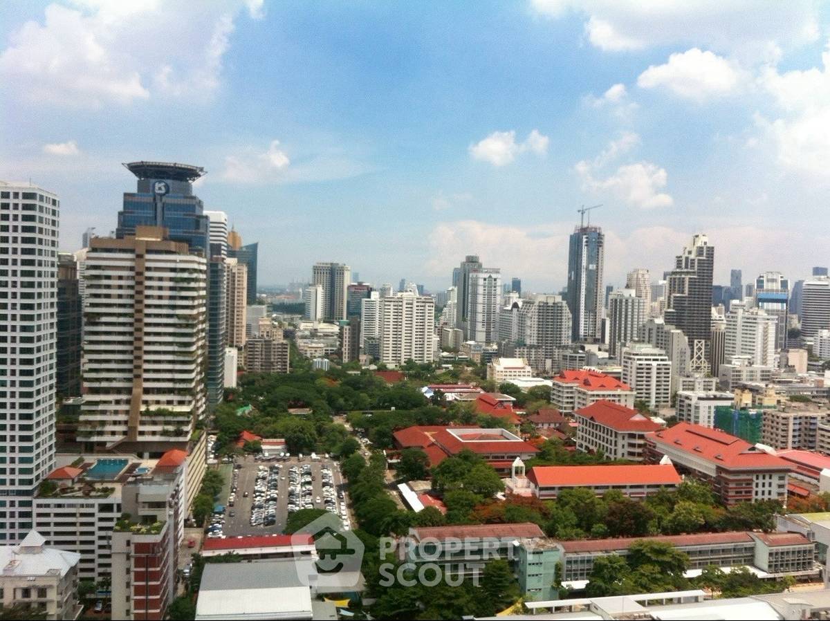 picture 1-BR Condo at Villa Asoke near MRT Phetchaburi (ID 2277954) - 11/11