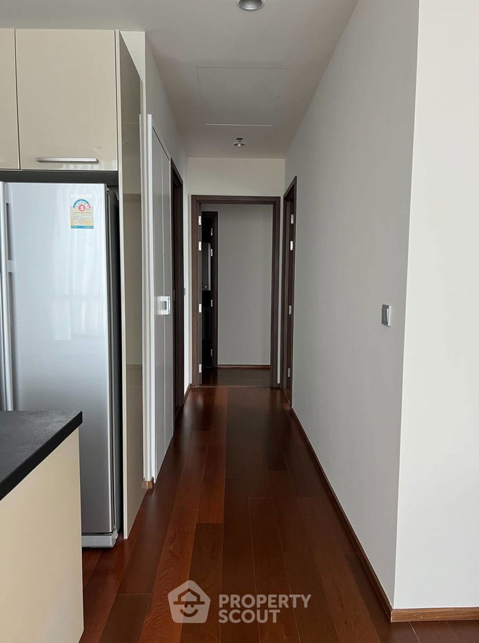 picture 2-BR Condo at Quattro By Sansiri near BTS Thong Lor (ID 739050) - 8/14
