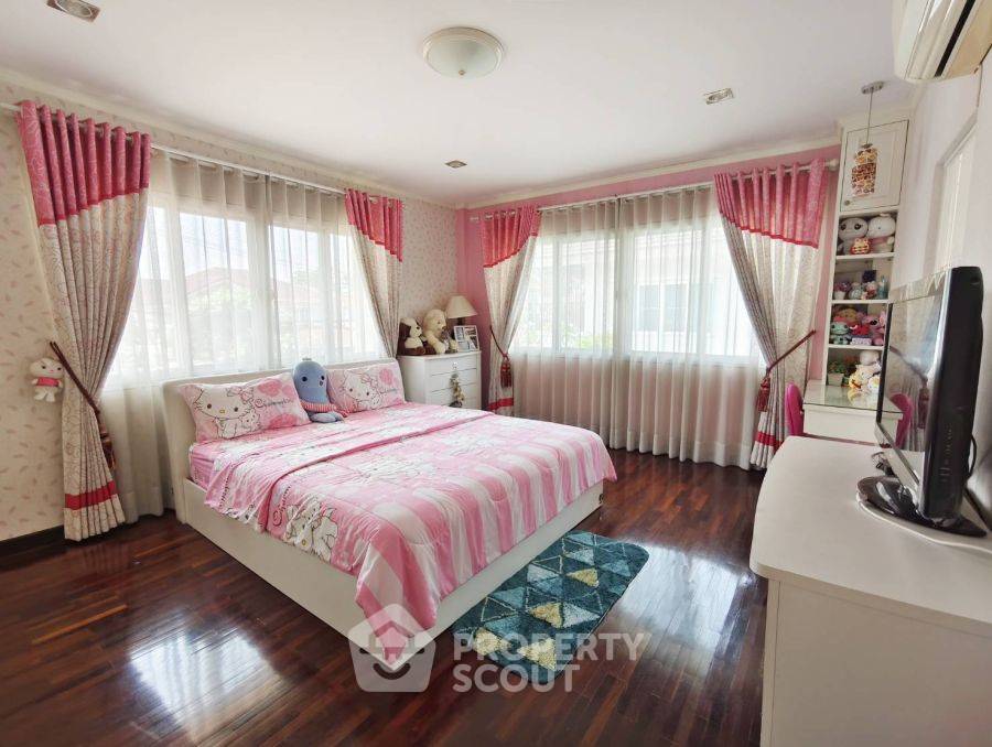 รูป บ้าน 3-ห้องนอน ที่ วรารมย์ เจริญเมือง เชียงใหม่ ใน ต้นเปา (ID 2317526) - รูปที่ 4/10