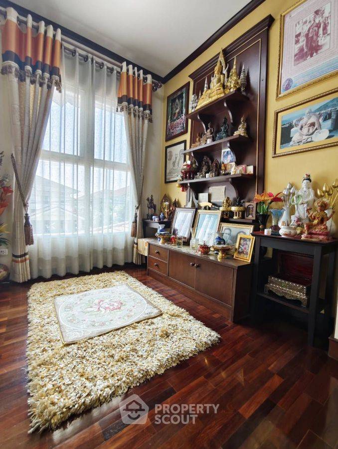 รูป บ้าน 3-ห้องนอน ที่ วรารมย์ เจริญเมือง เชียงใหม่ ใน ต้นเปา (ID 2317526) - รูปที่ 8/10