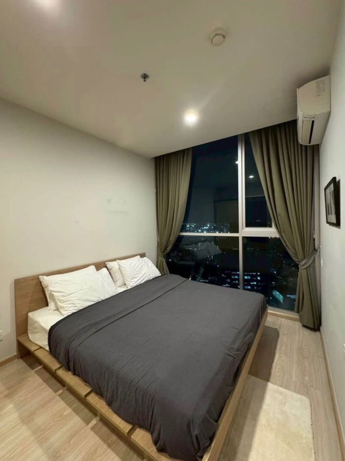 picture #R6490 🎉 210968 Condo for rent Noble Revolve Ratchada 2  - 2/10