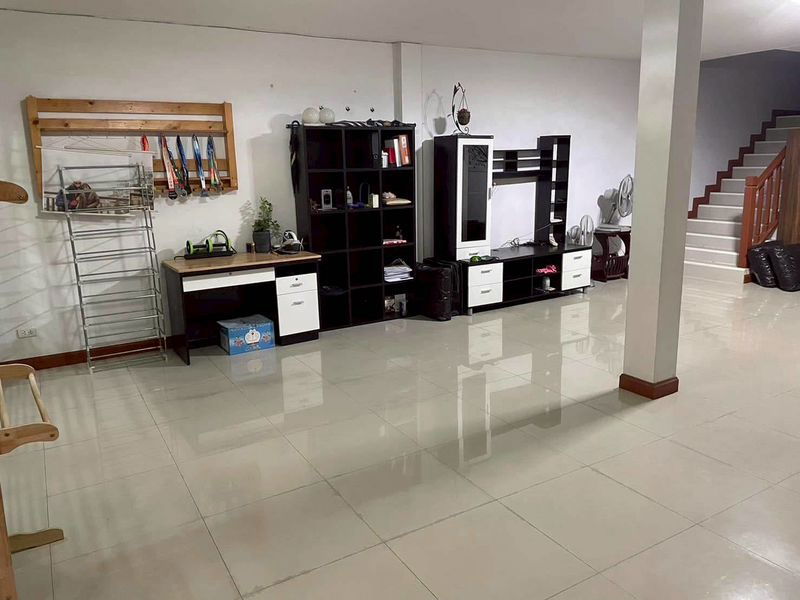 รูป ให้เช่า บ้านเดี่ยว ม.ล้านนาวิลเลจ มาบยางพร ปลวกแดง ระยอง - รูปที่ 6/10