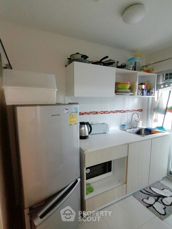 picture 1-BR Condo at Baan Peang Ploen Huahin close to Khao Takiab beach (ID 2205548) - 2/5