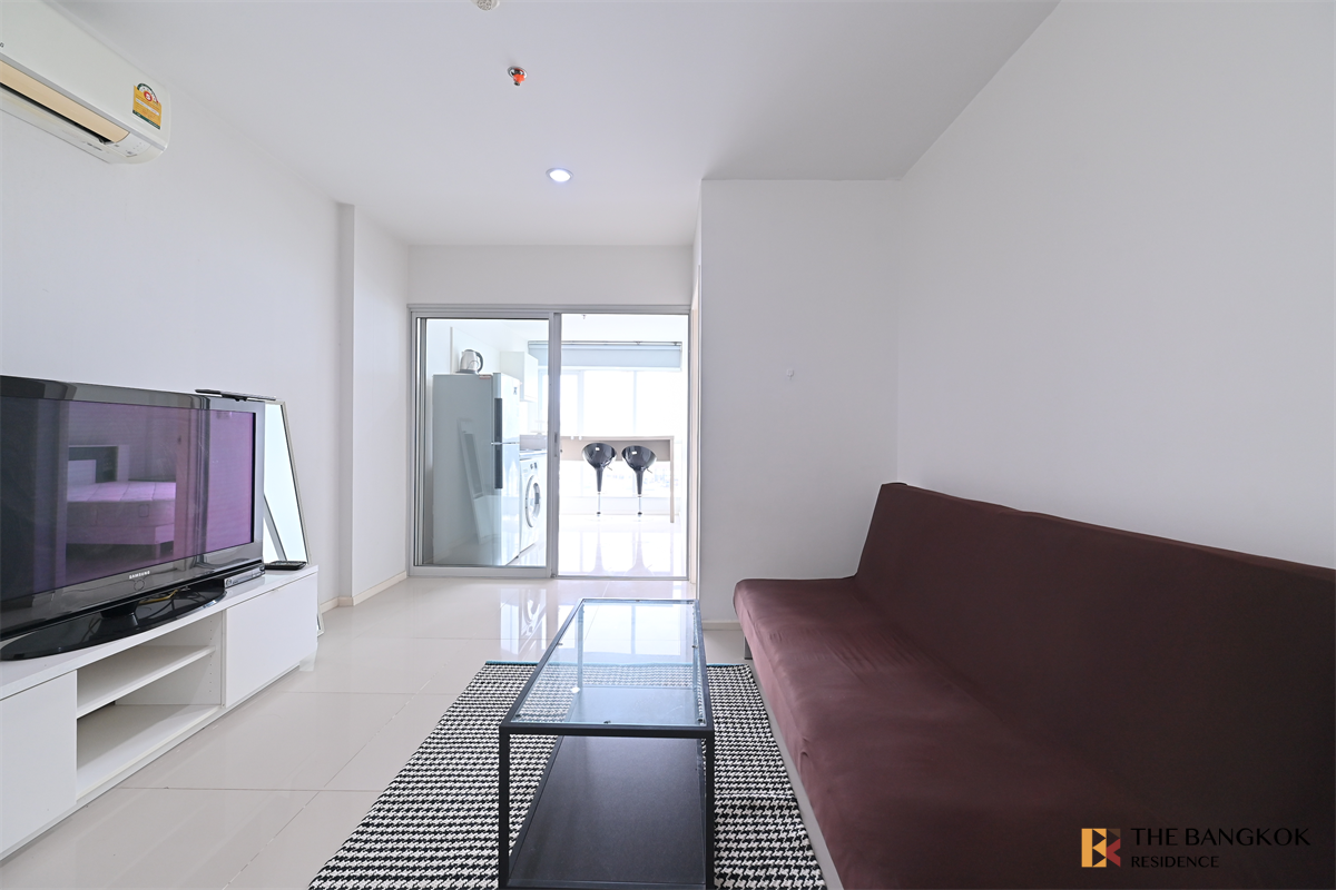 picture Aspire Rama 9 near MRT Rama 9 Station Book before anyone else - 10/10