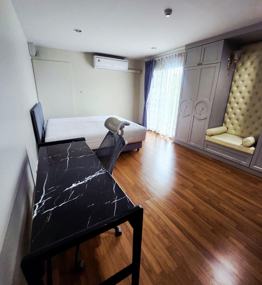 picture For Rent Regent Home Sukhumvit 81 near Lotus Onnut - 6/11