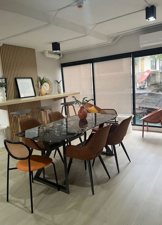 picture Alive sukhuvit 76 studio floor5 28 sqm - 9/15