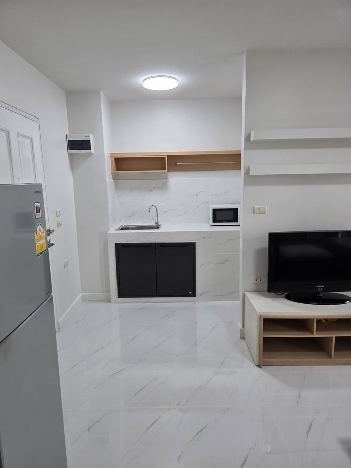 รูป 🔥 ด่วน ห้องไปไวมากกก / Code: KJ8839  ให้เช่า My Condo Sukhumvit 52🔥🔥 จองเดือนนี้รับเงินคืน 1,000 บาท 🔥🔥 Add Line @kjcondo (มี@ข้างหน้าด้วยนะคะ) - รูปที่ 7/8