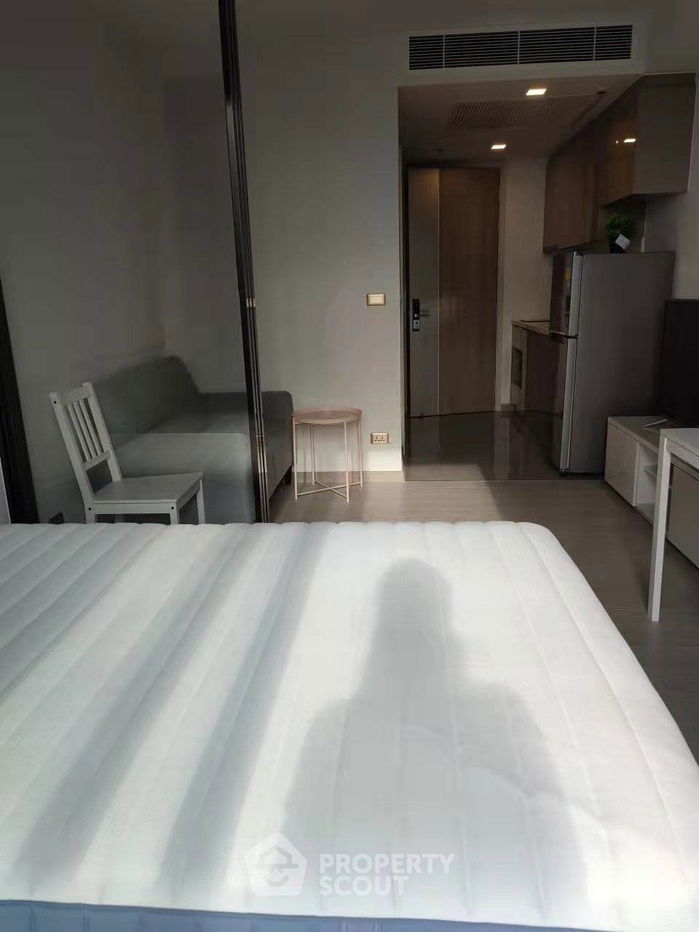 picture 1-BR Condo at One 9 Five Asoke - Rama 9 near MRT Phra Ram 9 (ID 2317337) - 8/15