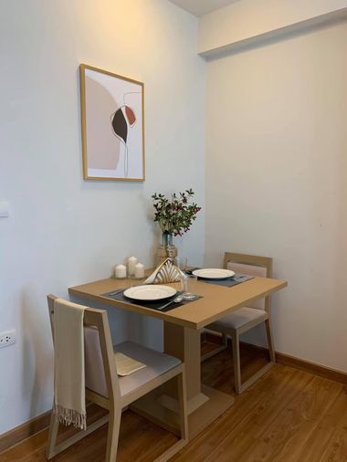 [RENT] ST0022 ไอ-บิซา เรสซิเดนซ์ ( I-biza residence )       (แอดไลน์มี @นำหน้า LINE ID :  @056qhbtt)