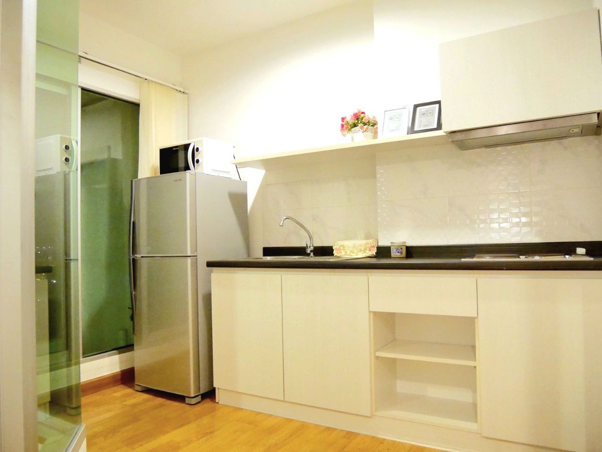 picture Rent / Sale Aspire Rama 4 Condominium – posted by owner - 2/4