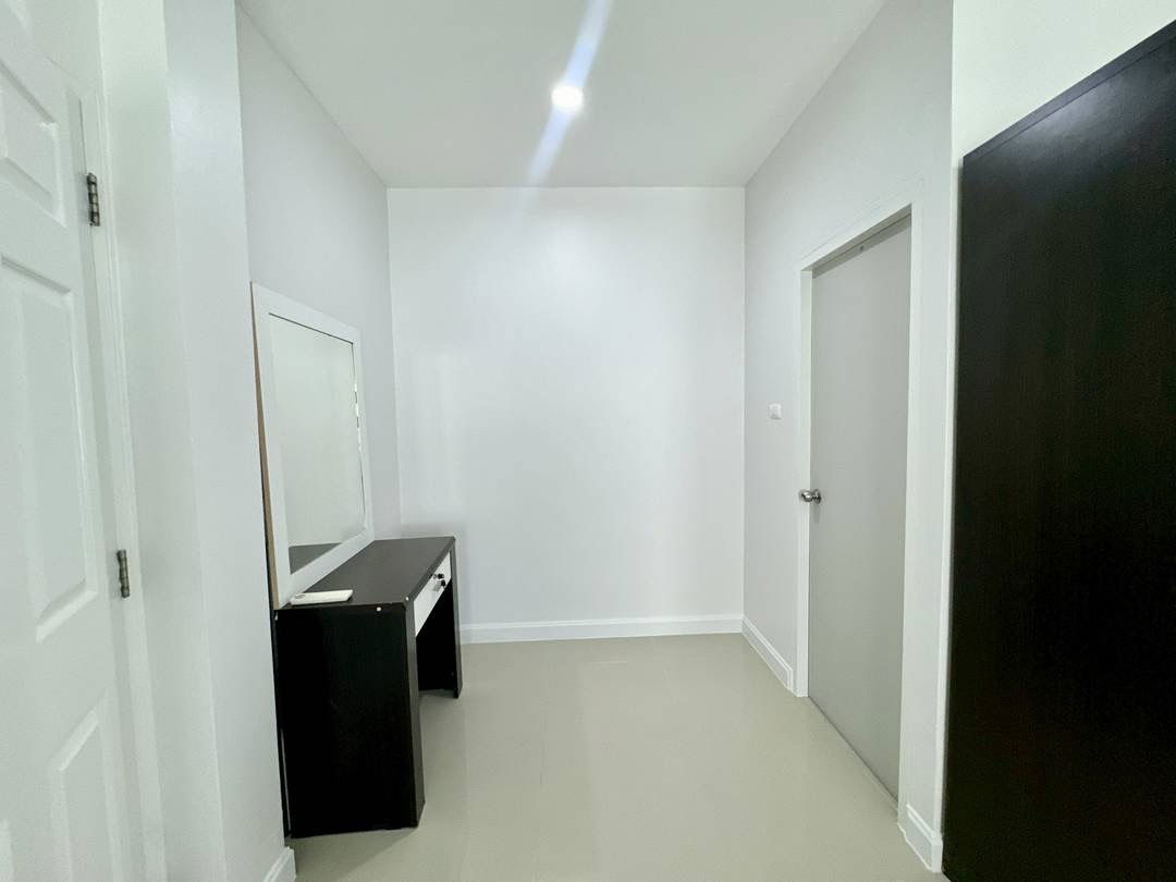 รูป ขายบ้านเดี่ยวชั้นเดียว ม.เซนสิริโฮม แหลมฉบัง ศรีราชา - รูปที่ 17/19