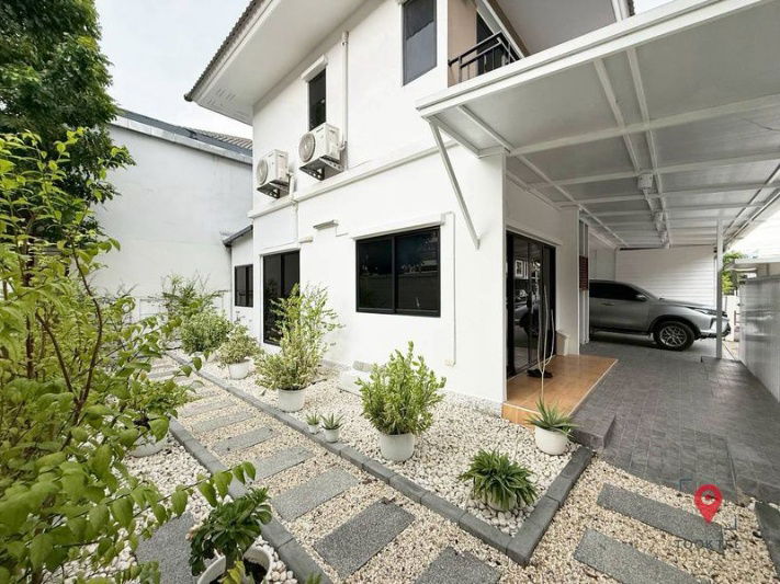รูป ✨✨✨ ขายบ้านเดี่ยว พร้อมอยู่ – J Villa รังสิต คลอง 1 - รูปที่ 19/20