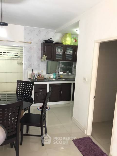 picture 3-BR Townhouse at Town Avenue Rama 9 in Hua Mak (ID 2317589) - 3/7