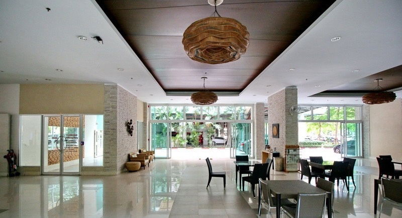 รูป ให้เช่าคอนโด ศุภาลัย ปาร์ค เกษตร 8,500 บาท - รูปที่ 10/14