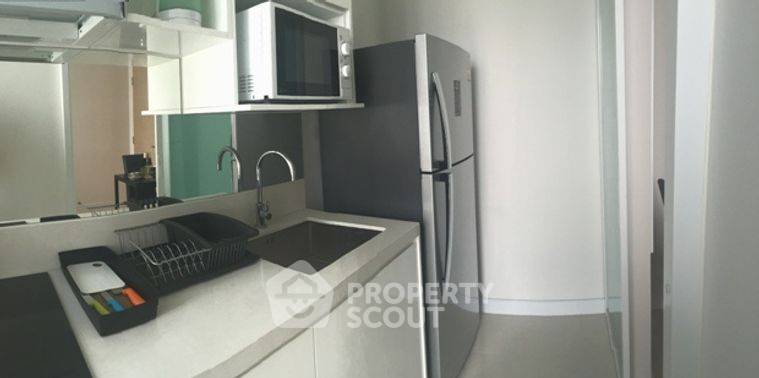 picture 1-BR Condo at The Sky Sukhumvit near BTS Udom Suk (ID 731021) - 6/15