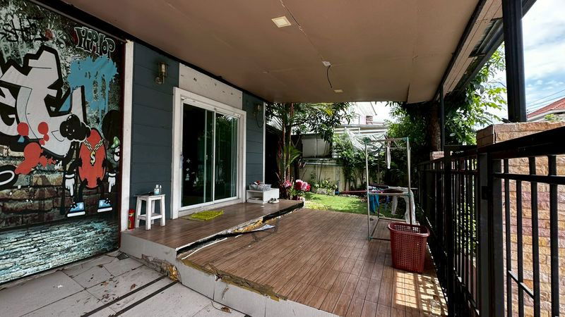 รูป ✨✨✨ด่วนที่สุด! บ้านราคาดีสุดในโครงการ 🚨  🏡 Perfect Park สุวรรณภูมิ เฟส 2  💥 เพียง 3.7 ล้าน เท่านั้น! - รูปที่ 3/15