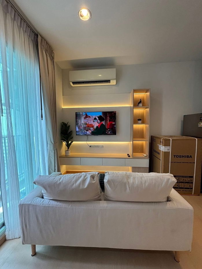 picture #R6487 🎉 210968 Condo for rent The Tempo Ratchada - 7/10