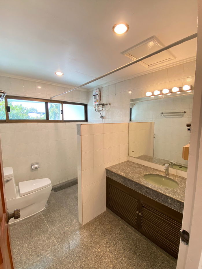 รูป ให้เช่าบ้านเดี่ยว หมู่บ้านปัญญา พัฒนาการ 30 (สวนหลวง) - รูปที่ 21/36