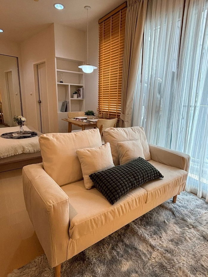 picture #R6487 🎉 210968 Condo for rent The Tempo Ratchada - 8/10
