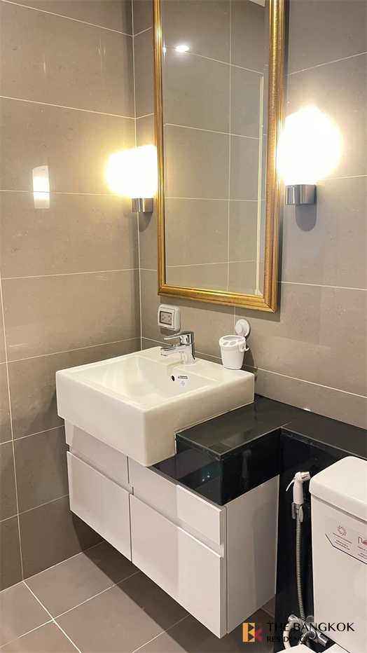 picture Beautiful Room, Good Condition Supalai Wellington (Ratchada) - 10/10