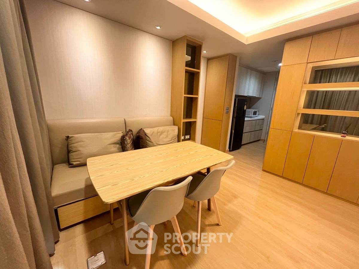 picture 1-BR Condo at The Lumpini 24 near BTS Phrom Phong (ID 2315996) - 3/19