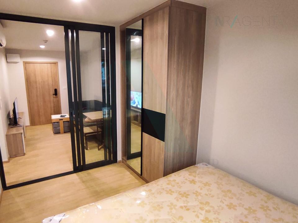 picture For rent condo THE EXCEL HIDEAWAY SUKHUMVIT 71 Building A, Floor 5,1 bed room, Room size 27.00 sqm - 2/8