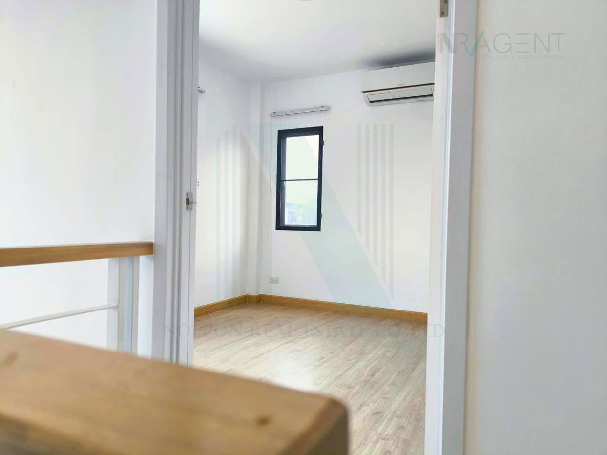 รูป 📌 ขายบ้านเดี่ยว โครงการ คาซ่า วิลล์ วงแหวน-จตุโชติ 2 ชั้น 4 ห้องนอน 3 ห้องน้ำ - รูปที่ 5/8
