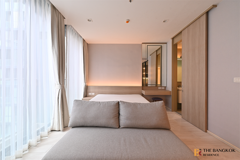 Noble Ploenchit Move-in Ready, Just Bring Your Stuff near BTS Phloen Chit