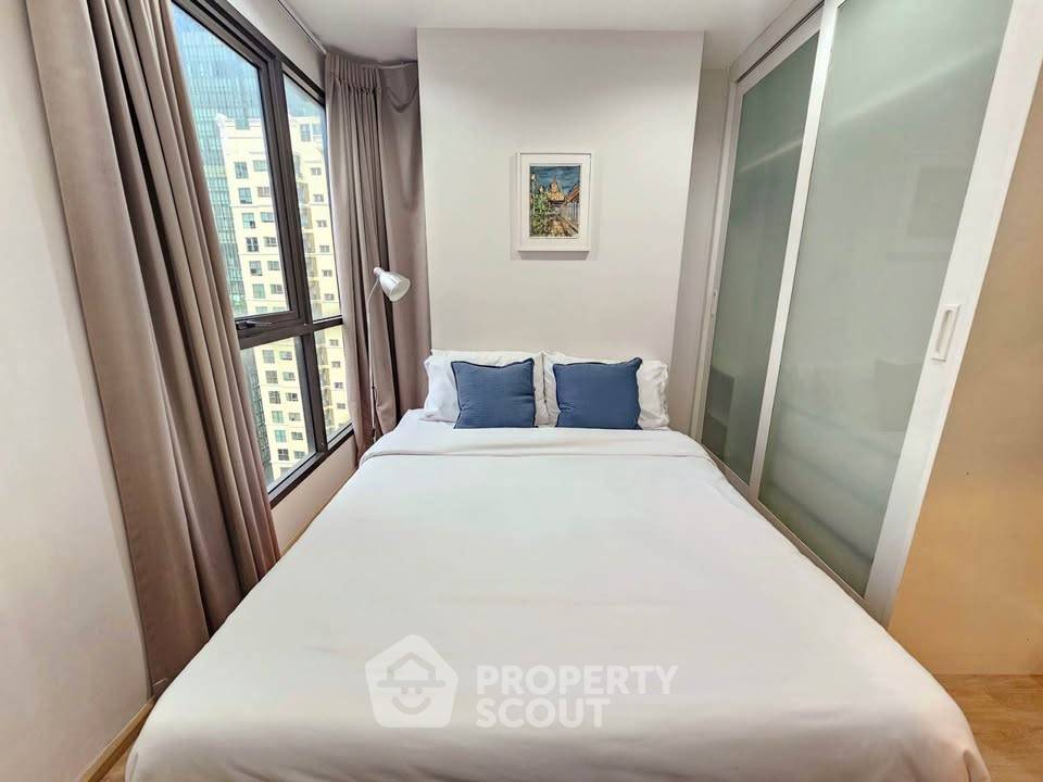 picture 2-BR Condo at Ideo Q Ratchathewi near BTS Ratchathewi (ID 2317751) - 7/10
