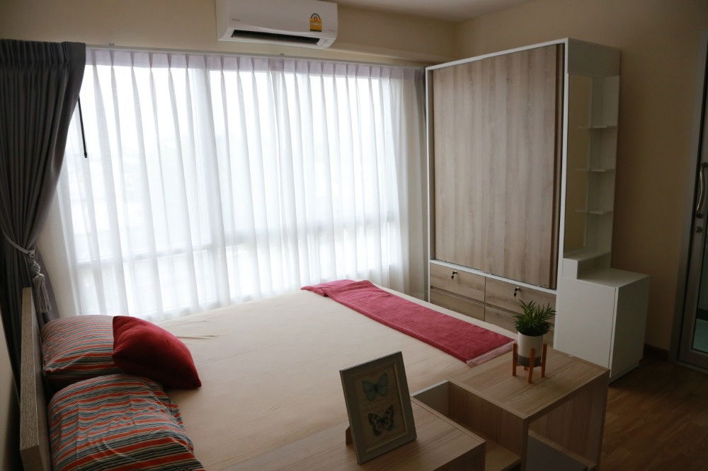 รูป 🏢 ประกาศให้เช่าคอนโด | MA-C7589   โครงการ Be Condo Phaholyothin (บี คอนโด พหลโยธิน)  - รูปที่ 3/18