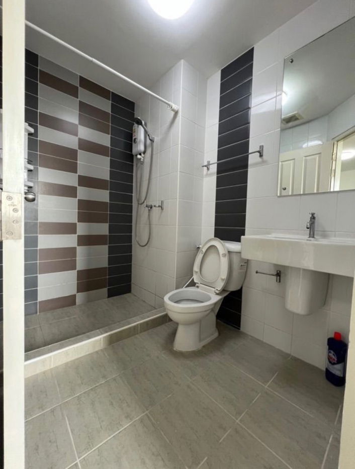 picture The Trust Residence Ratchada - Rama 3  for rent ✨ Fully furnished - 8/9