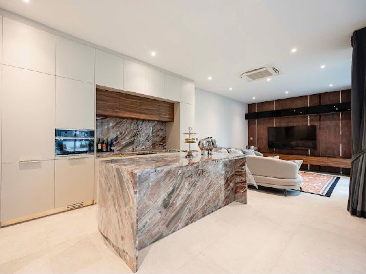 picture 💎 Bugaan Pattanakarn | Private Luxury Residence in Prime Location - 9/26