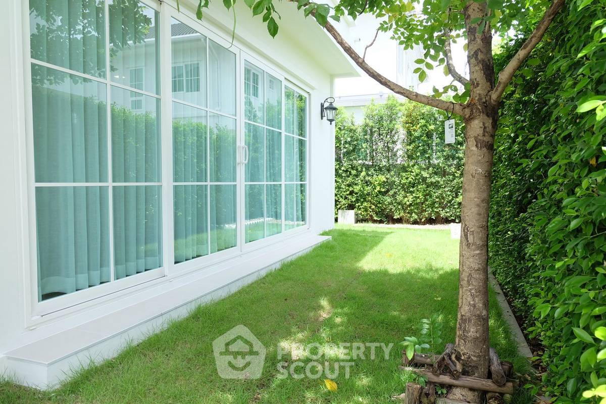 picture 3-BR House at Chaiyapruek Bangna Km 15 in Bang Chalong (ID 2316829) - 27/30