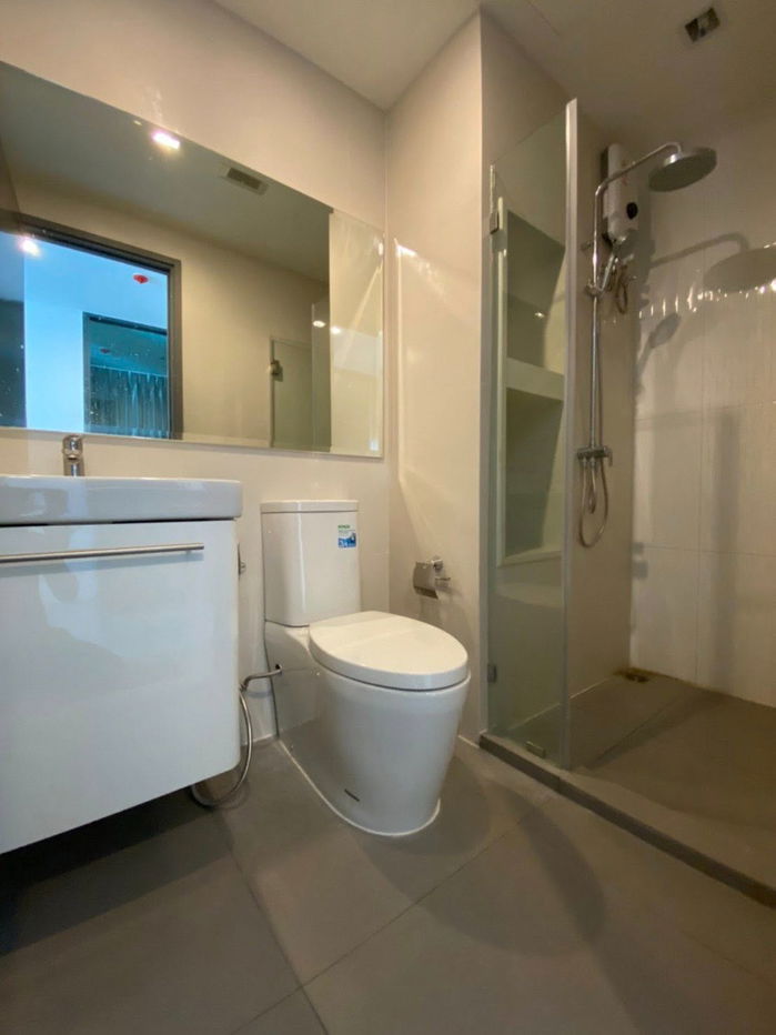 picture For Rent Condo RHYTHM RANGNAM Building 1, Floor 24,1 bed room, Room size 35 sqm - 4/8