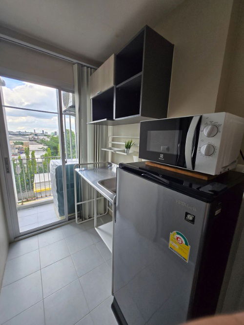รูป 🏢 ประกาศให้เช่าคอนโด | MA-C7589   โครงการ Be Condo Phaholyothin (บี คอนโด พหลโยธิน)  - รูปที่ 17/18