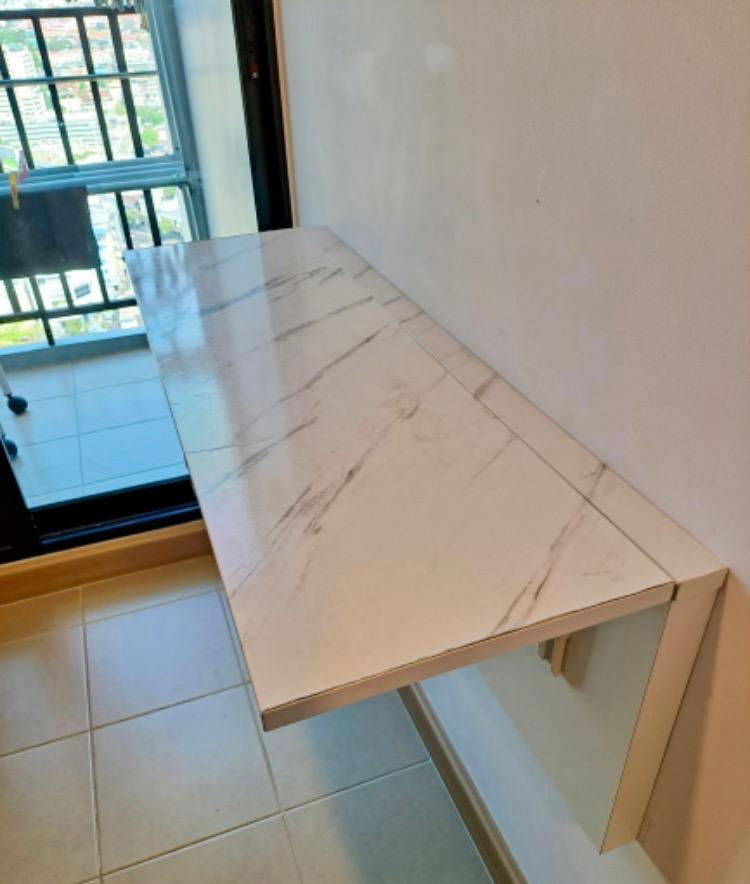 รูป ให้เช่า คอนโด | 2 ห้องนอน 1 ห้องน้ำ “Supalai Loft Prajadhipok - Wongwian Yai” 56 ตร.ม. ใกล้ BTS วงเวียนใหญ่ - รูปที่ 12/26