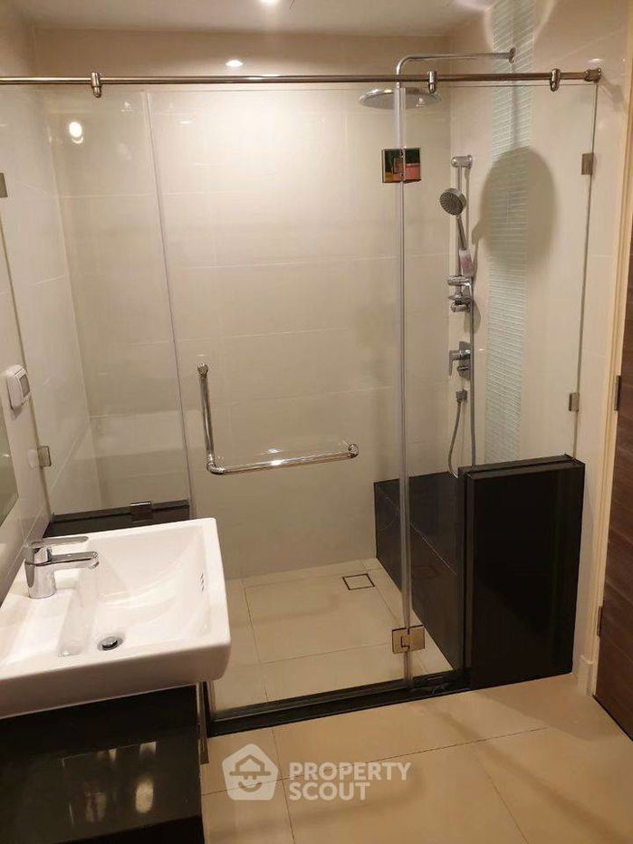 picture 1-BR Condo at Supalai Prima Riva Rama 3 - Narathiwas in Chong Nonsi (ID 729842) - 15/15