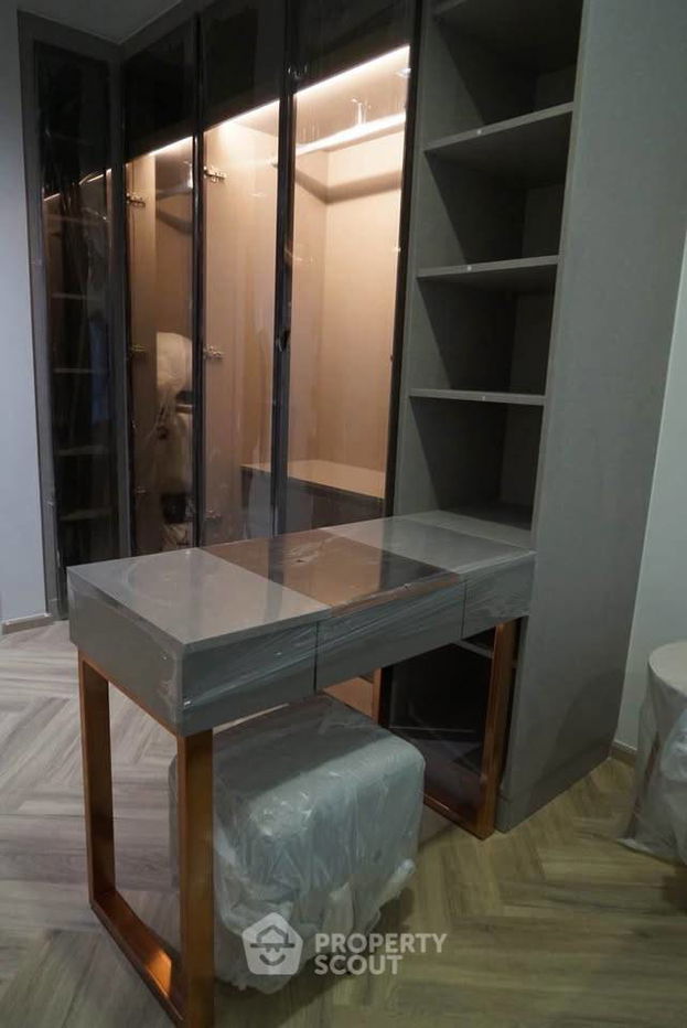picture 2-BR Condo at Chapter Thonglor 25 close to Thong Lo (ID 2316555) - 7/10